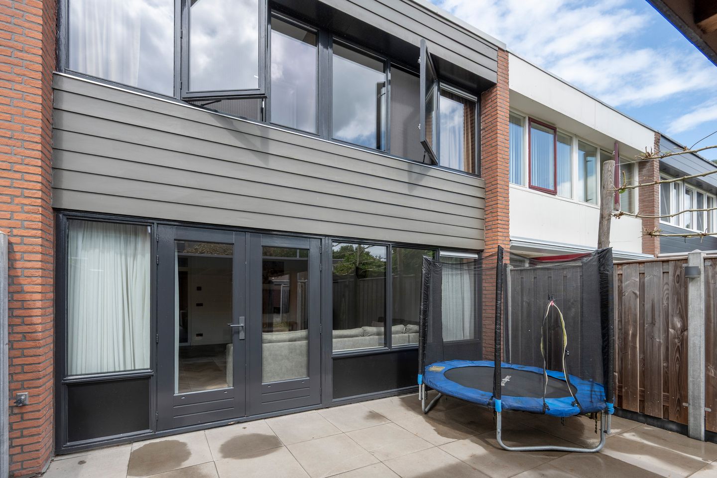 Foto 25 van Laan van de Iemenhees 488