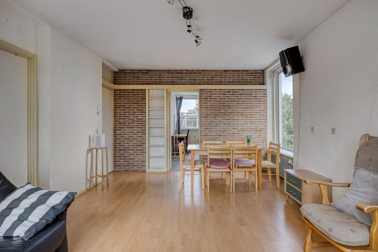 Foto 4 van Philip Vingboonsstraat 155