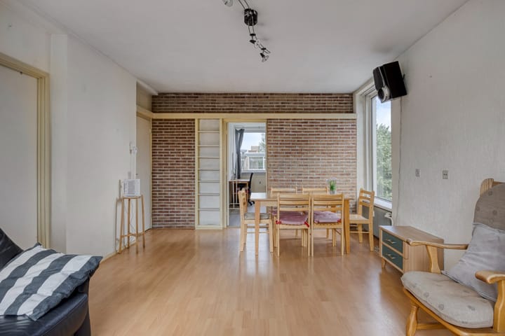 Foto 4 van Philip Vingboonsstraat 155