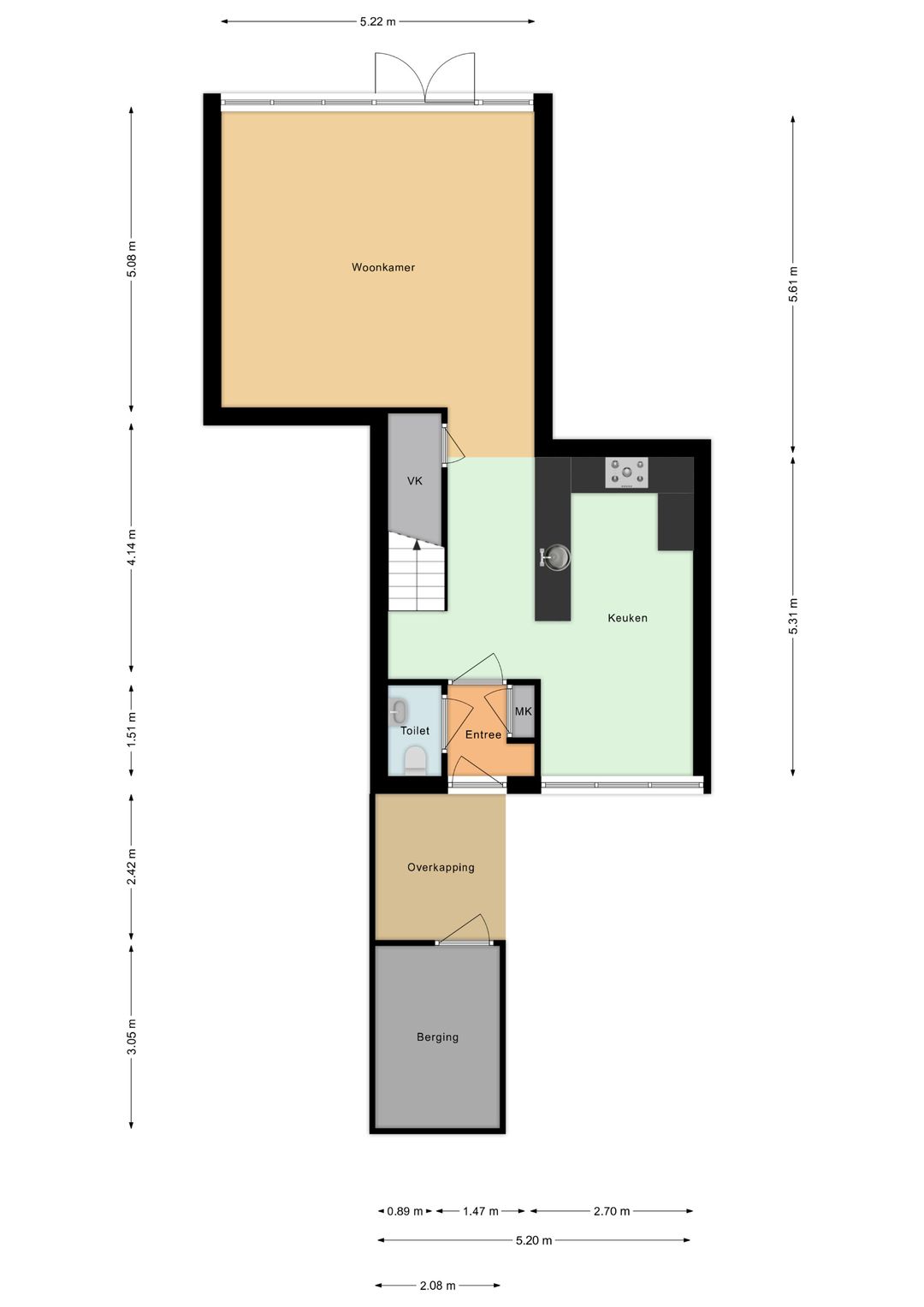 Foto 31 van Laan van de Iemenhees 488