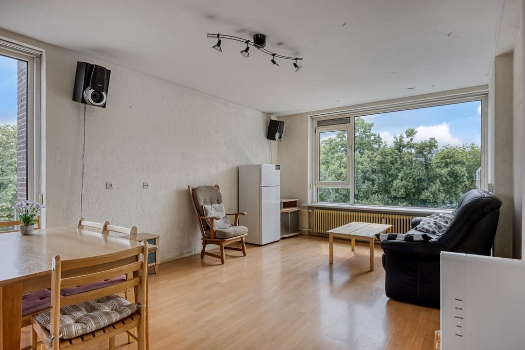 Foto 2 van Philip Vingboonsstraat 155