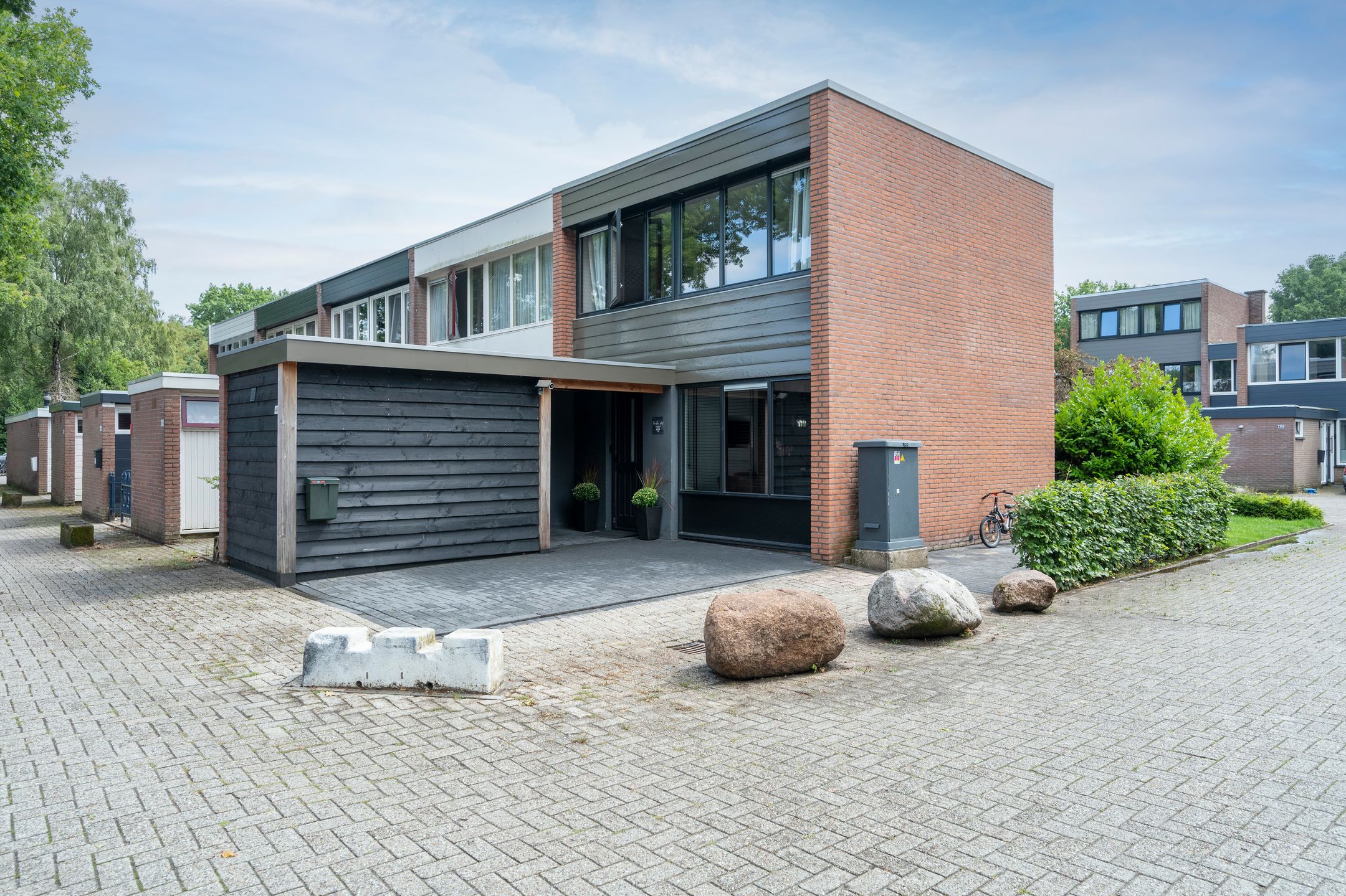 Laan van de Iemenhees, 488, Emmen, 7823JV, Drenthe, Nederland 488