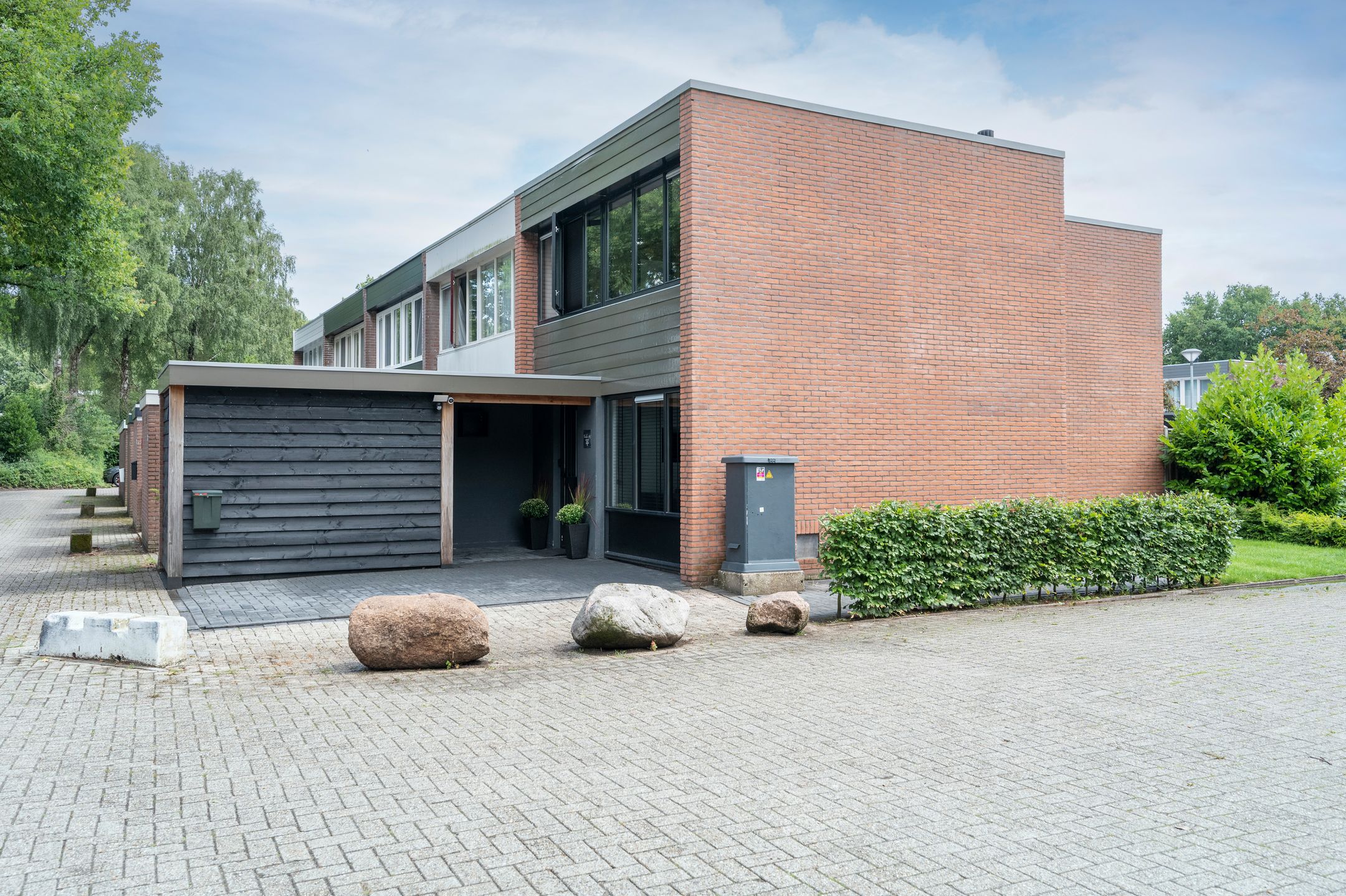 Foto 30 van Laan van de Iemenhees 488