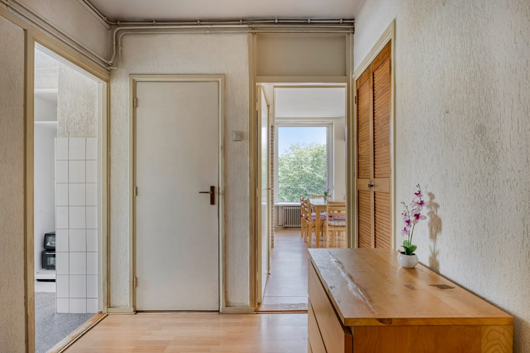 Foto 11 van Philip Vingboonsstraat 155