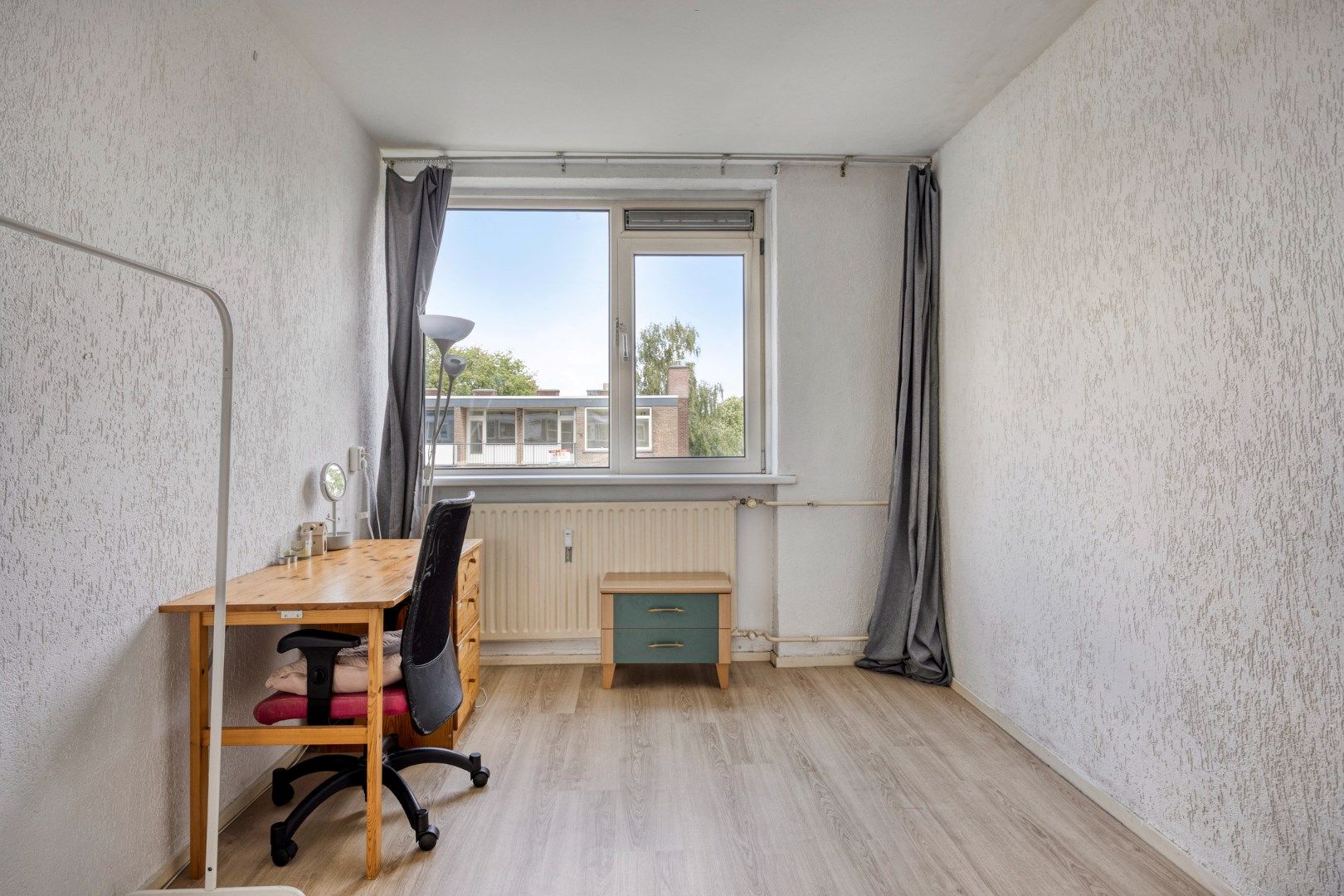 Foto 12 van Philip Vingboonsstraat 155