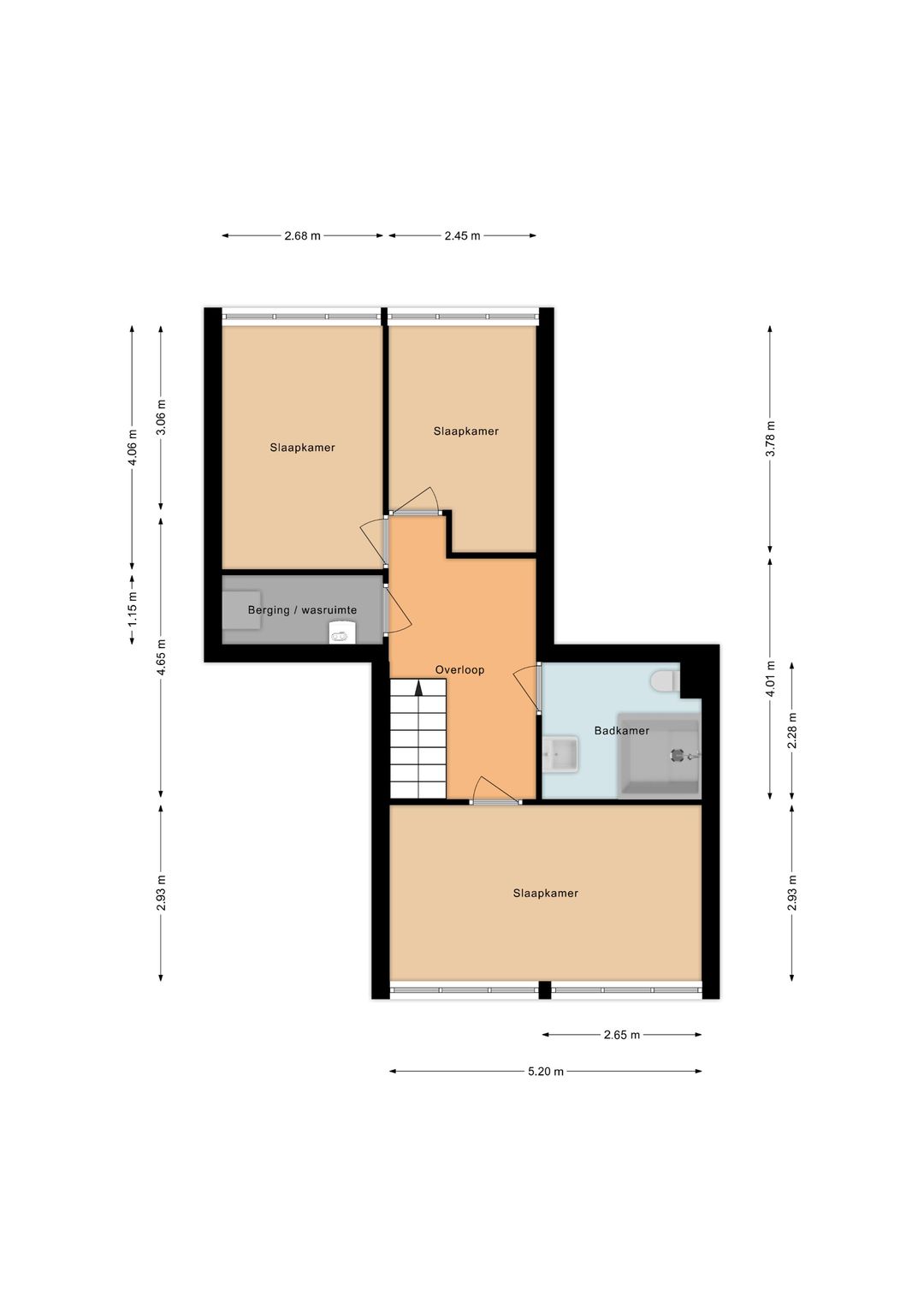 Foto 32 van Laan van de Iemenhees 488
