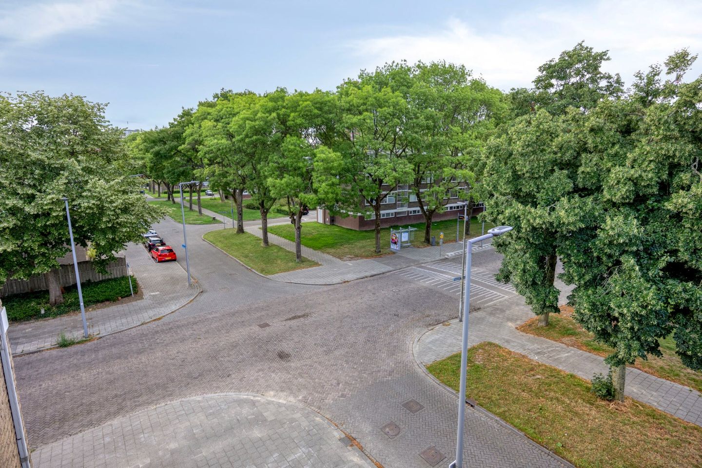 Foto 19 van Philip Vingboonsstraat 155