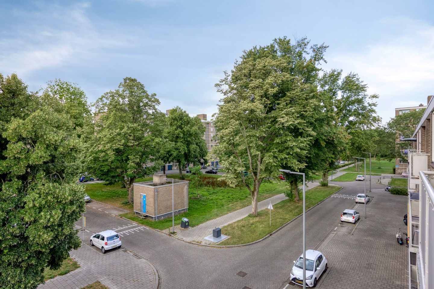 Foto 20 van Philip Vingboonsstraat 155