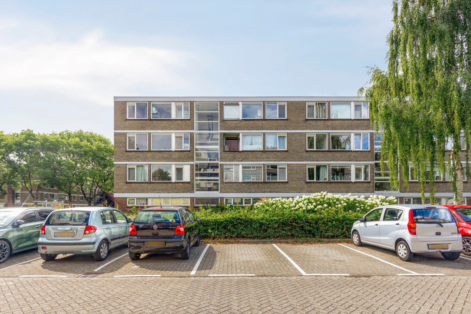 Foto 30 van Philip Vingboonsstraat 155