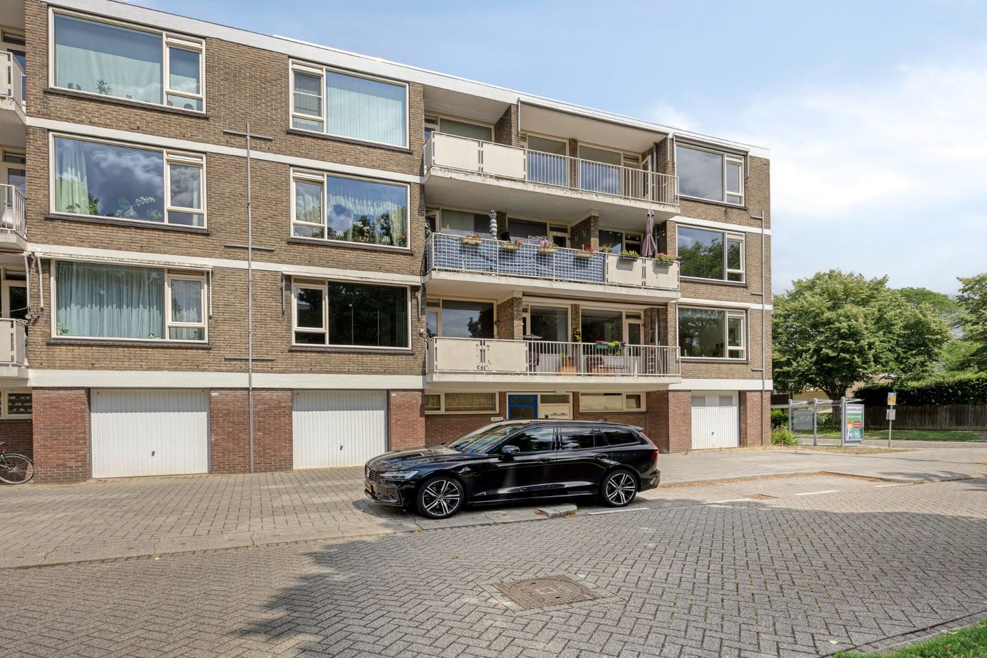 Foto 35 van Philip Vingboonsstraat 155