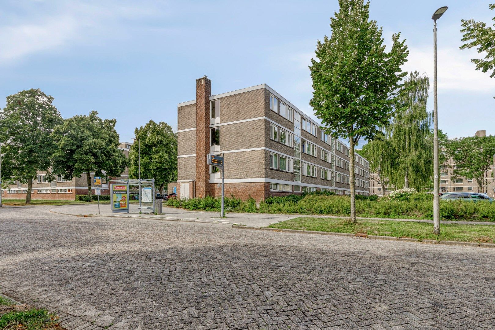 Foto 36 van Philip Vingboonsstraat 155