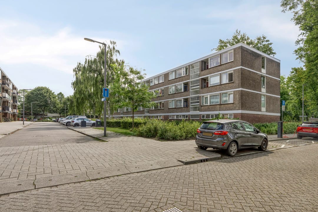 Foto 37 van Philip Vingboonsstraat 155