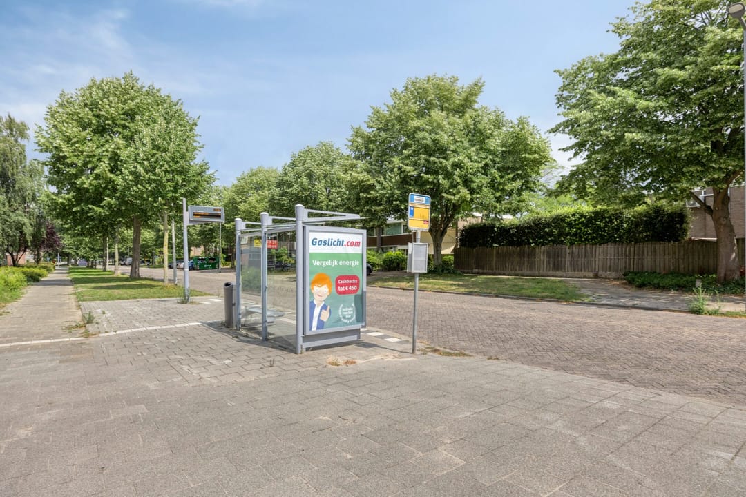 Foto 38 van Philip Vingboonsstraat 155