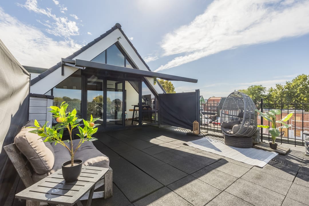 Foto 1 van Noorderhoofdstraat 67-B