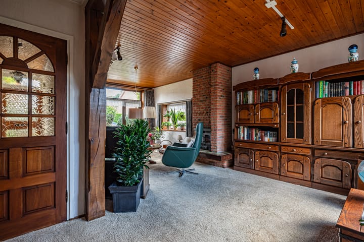 Foto 4 van Leliestraat 4