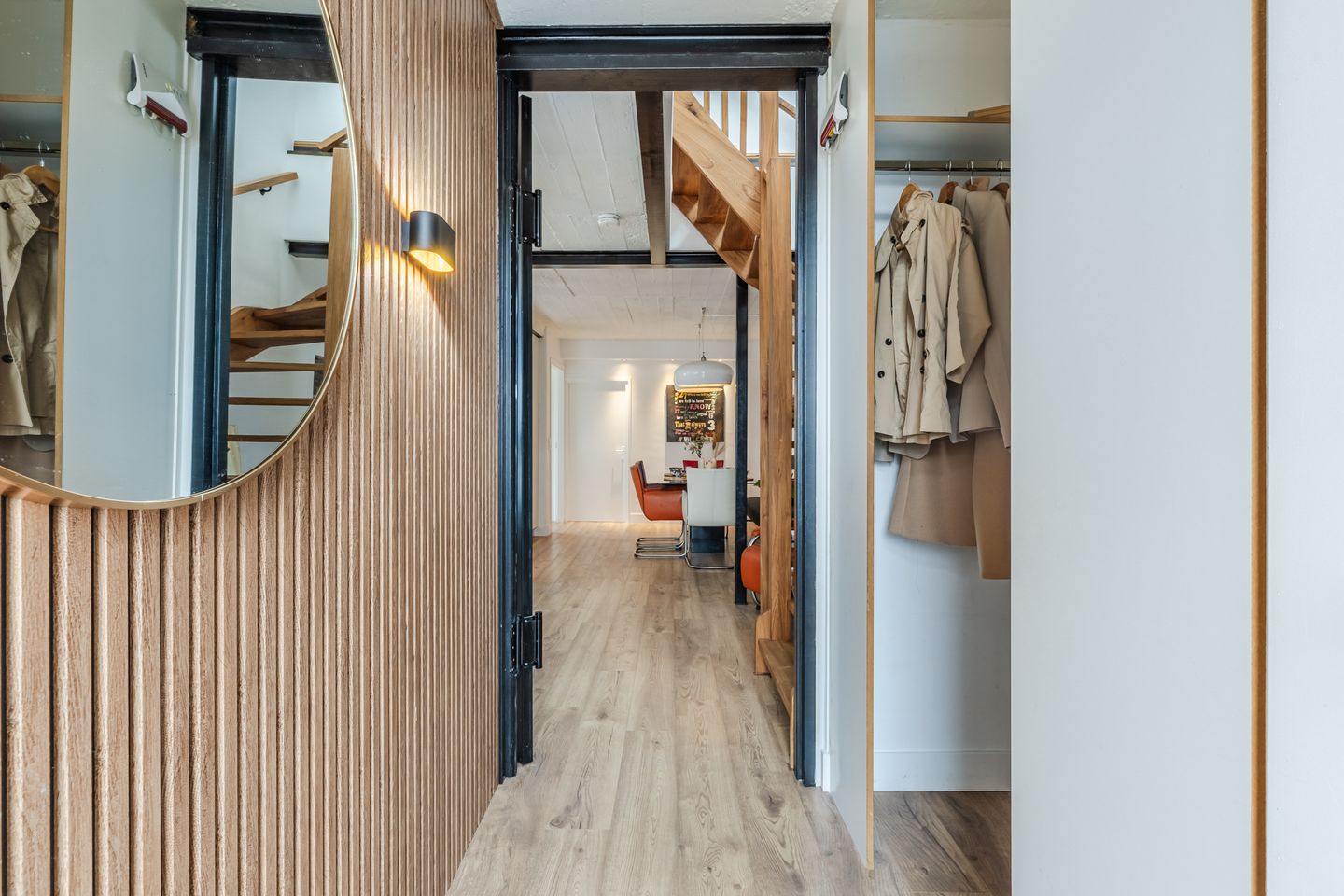 Foto 4 van Noorderhoofdstraat 67-B