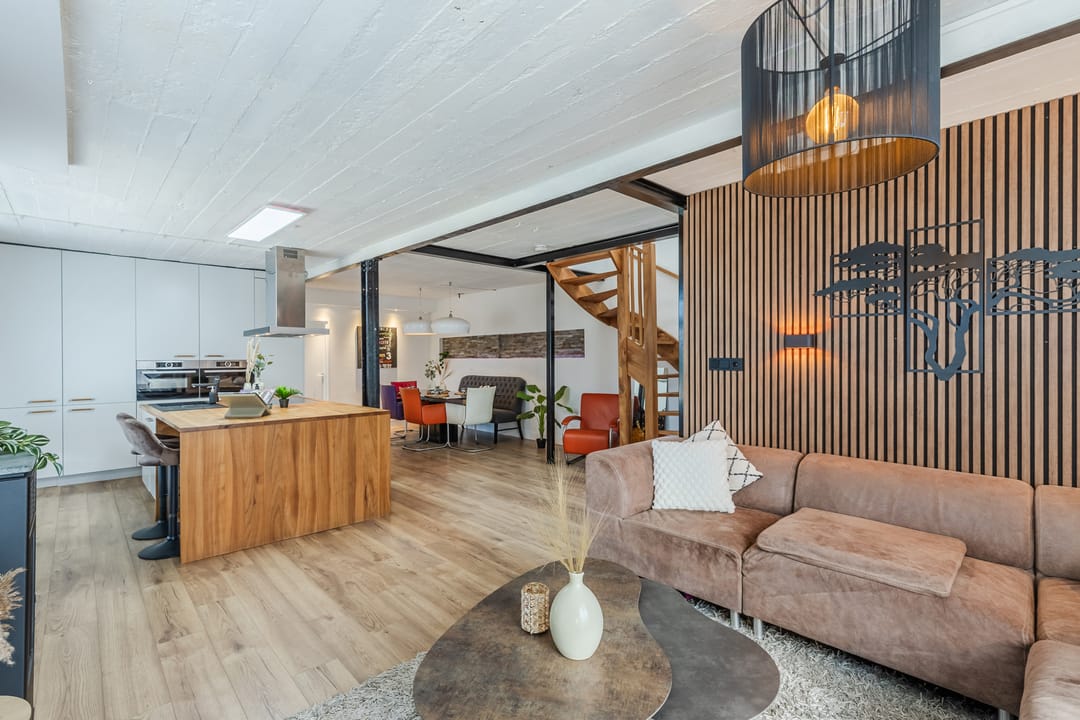 Foto 7 van Noorderhoofdstraat 67-B