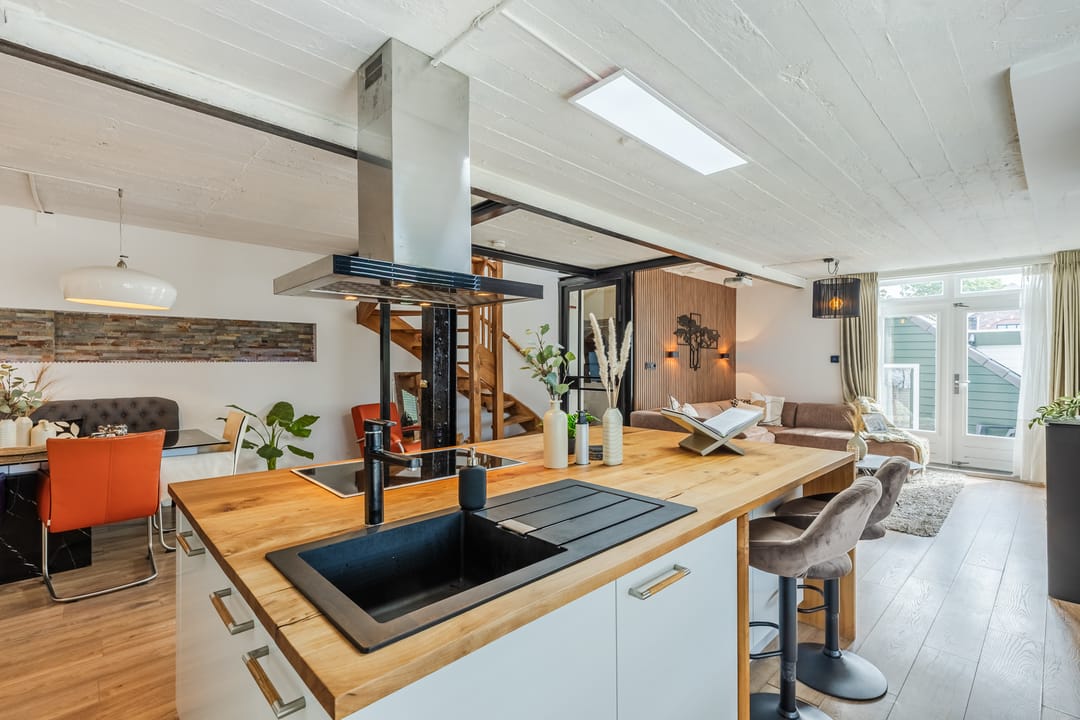 Foto 16 van Noorderhoofdstraat 67-B