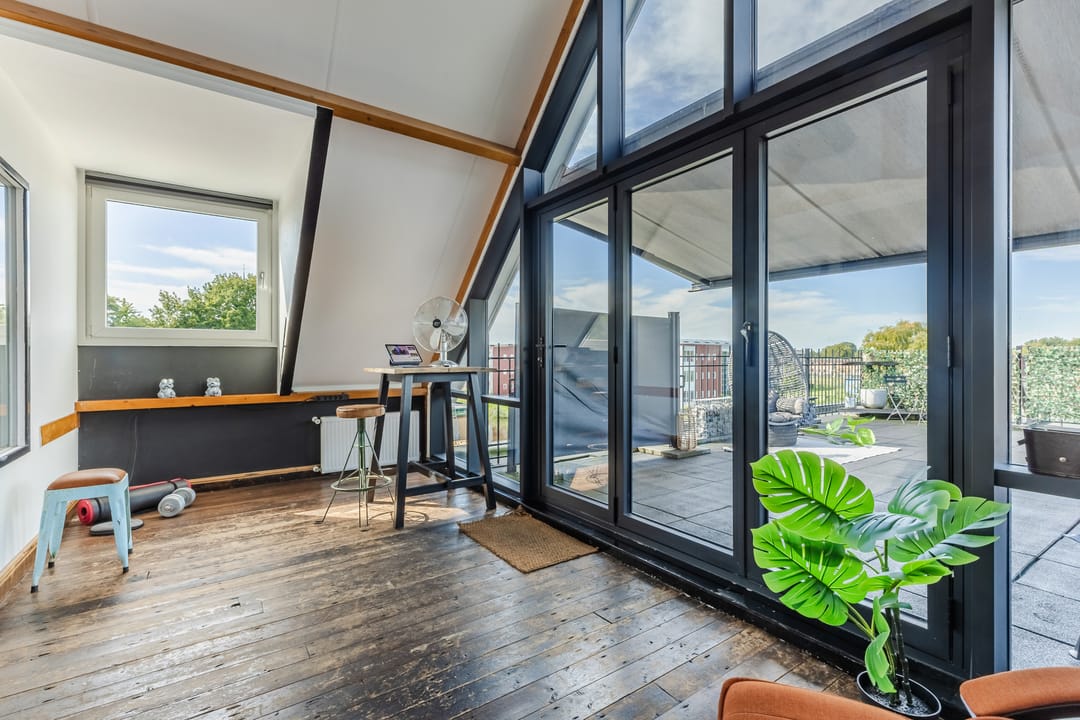 Foto 31 van Noorderhoofdstraat 67-B