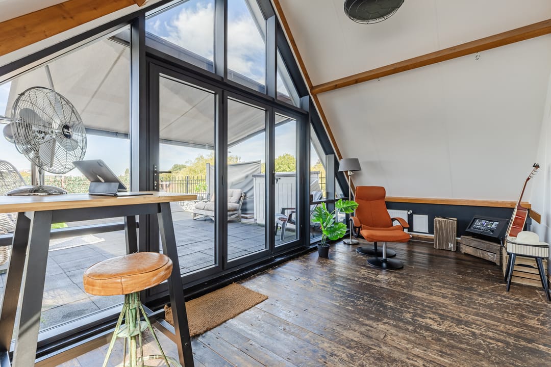 Foto 32 van Noorderhoofdstraat 67-B