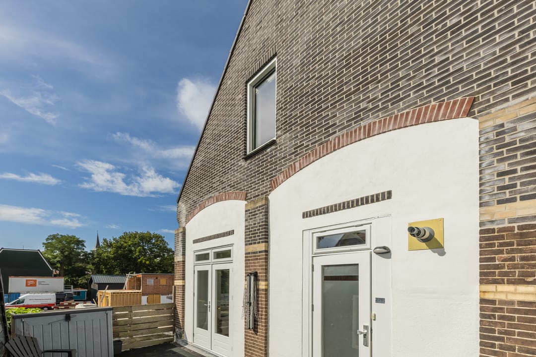 Foto 46 van Noorderhoofdstraat 67-B