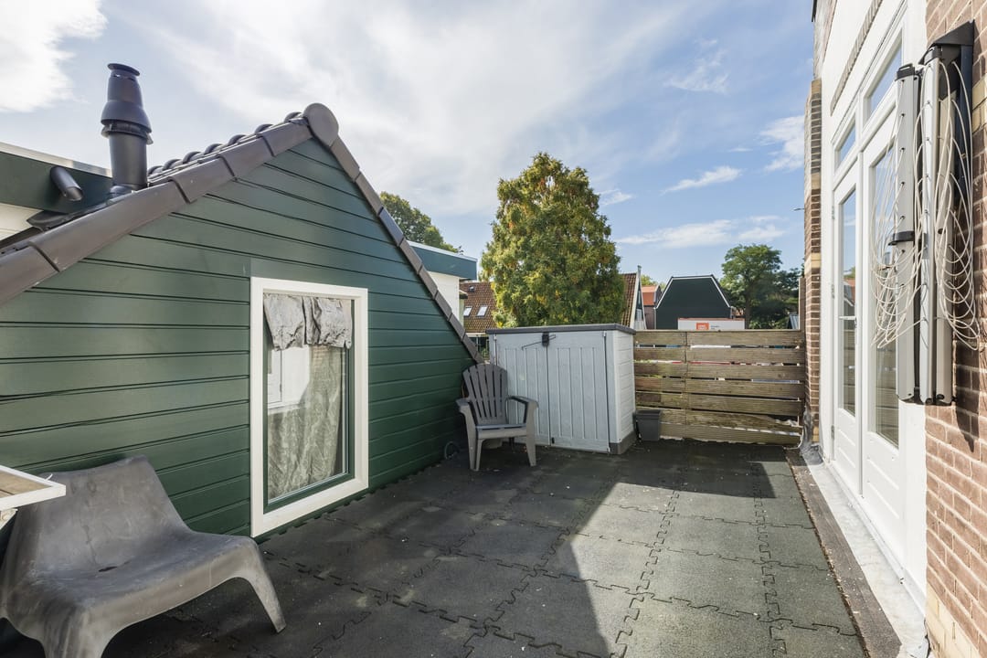 Foto 47 van Noorderhoofdstraat 67-B