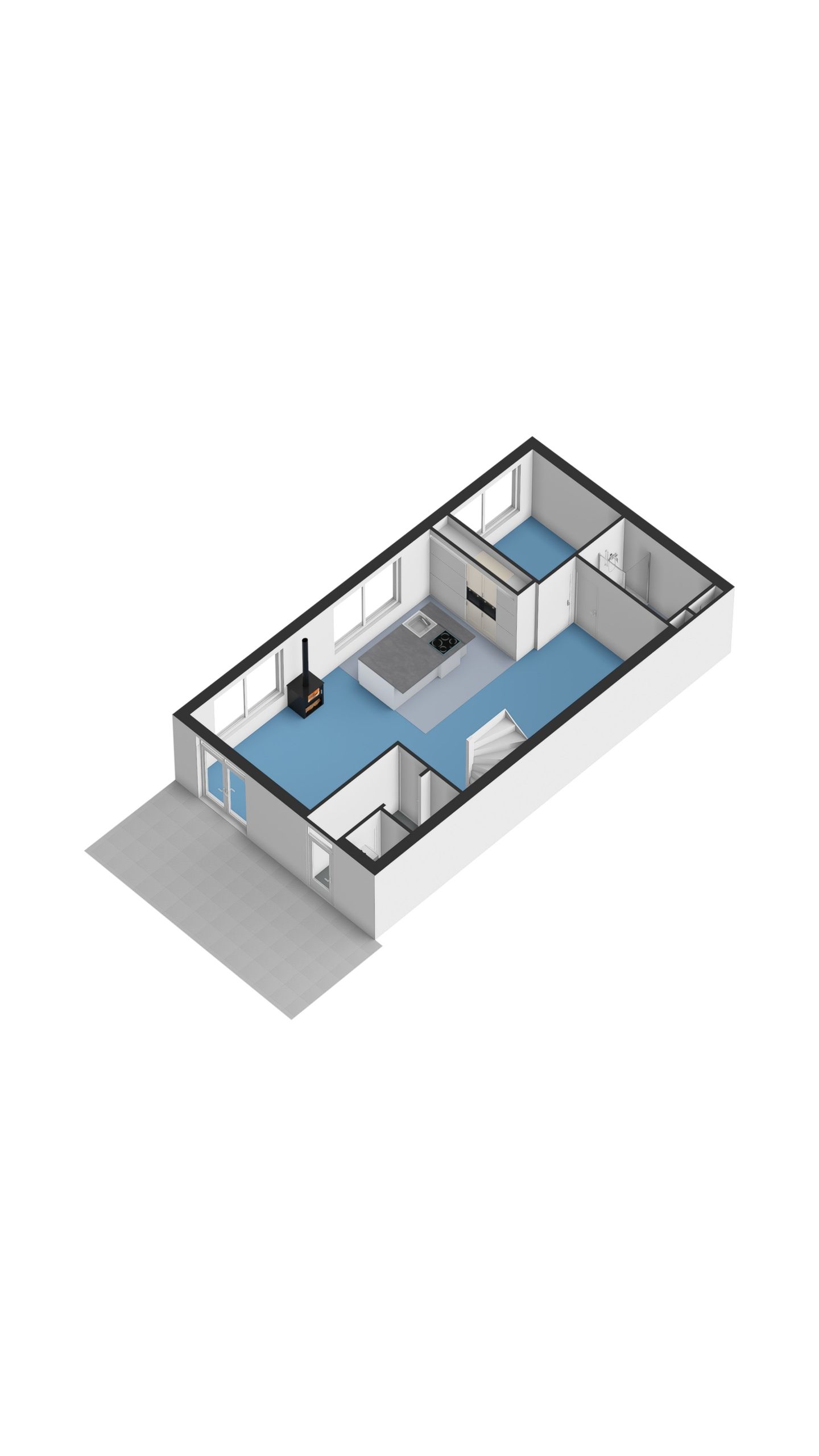 Foto 59 van Noorderhoofdstraat 67-B