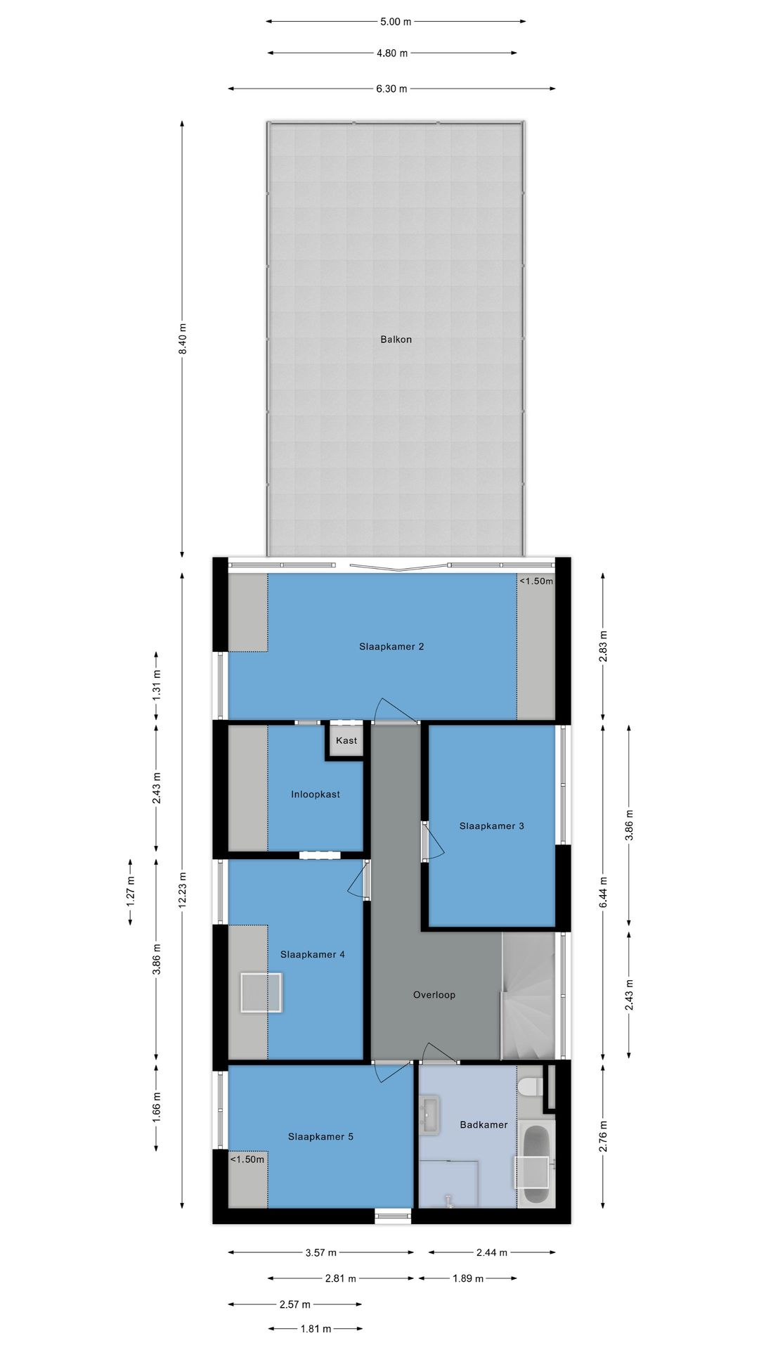 Foto 62 van Noorderhoofdstraat 67-B