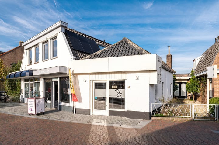 Geldersestraat 56, Geldermalsen