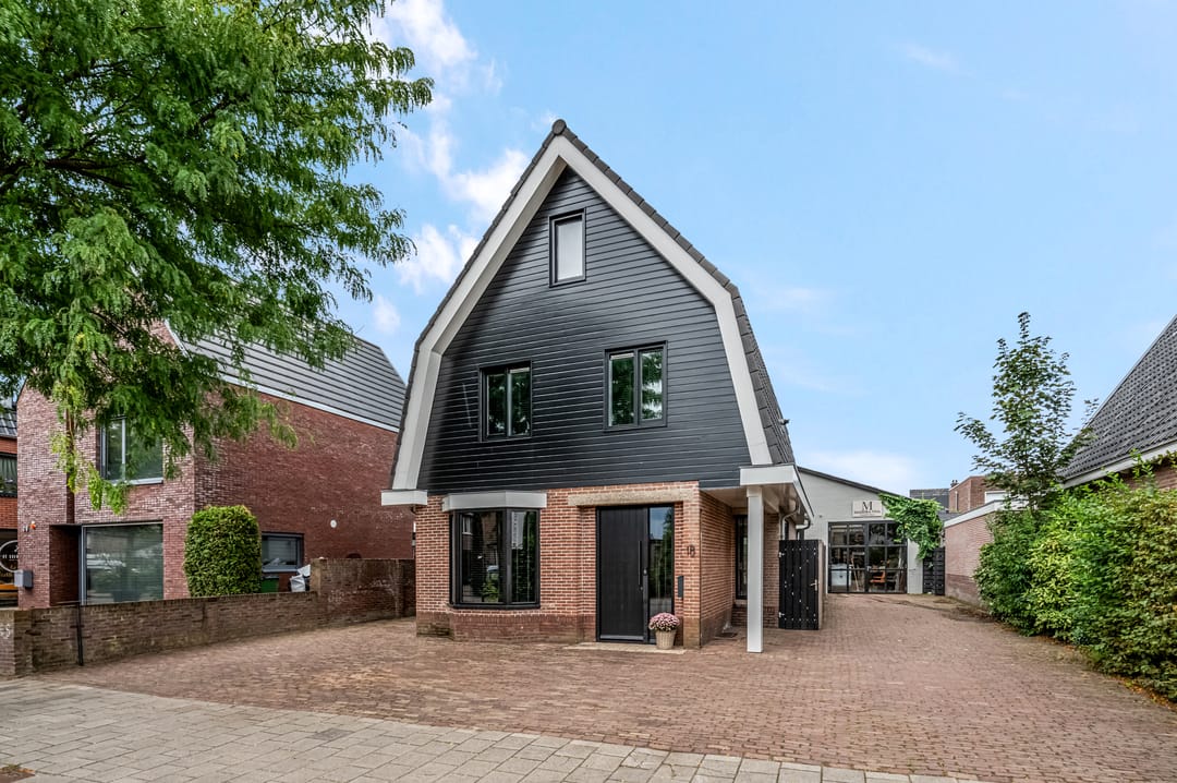 Photo 1 of Schaapsweg 18