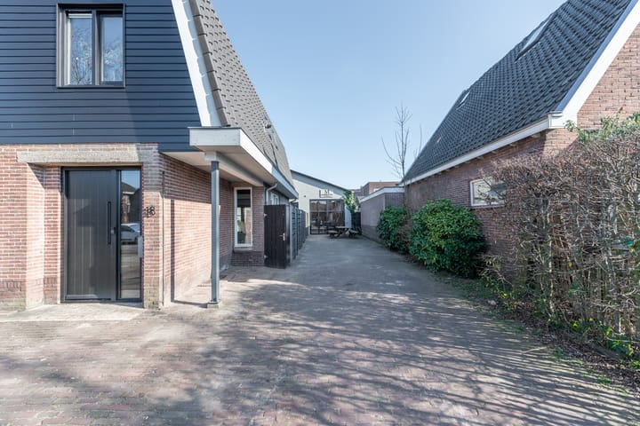 Foto 33 van Schaapsweg 18