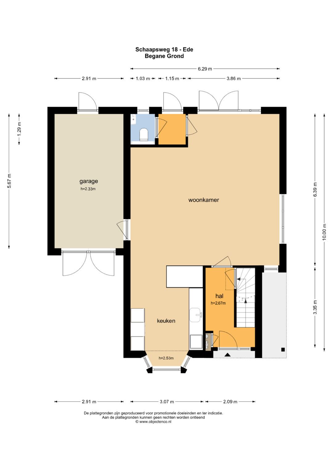 Photo 43 of Schaapsweg 18