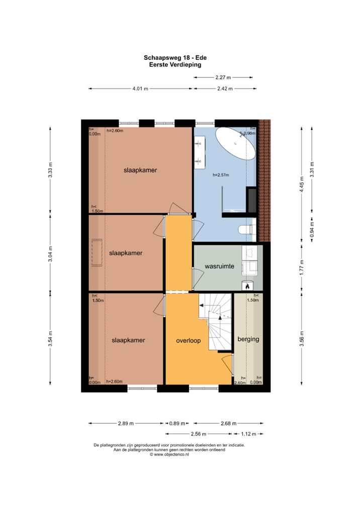 Foto 44 van Schaapsweg 18