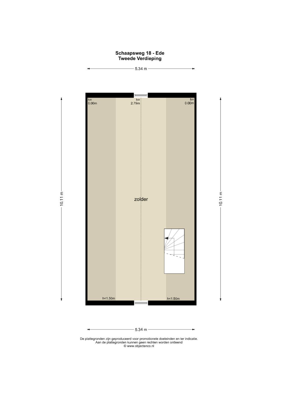 Photo 45 of Schaapsweg 18