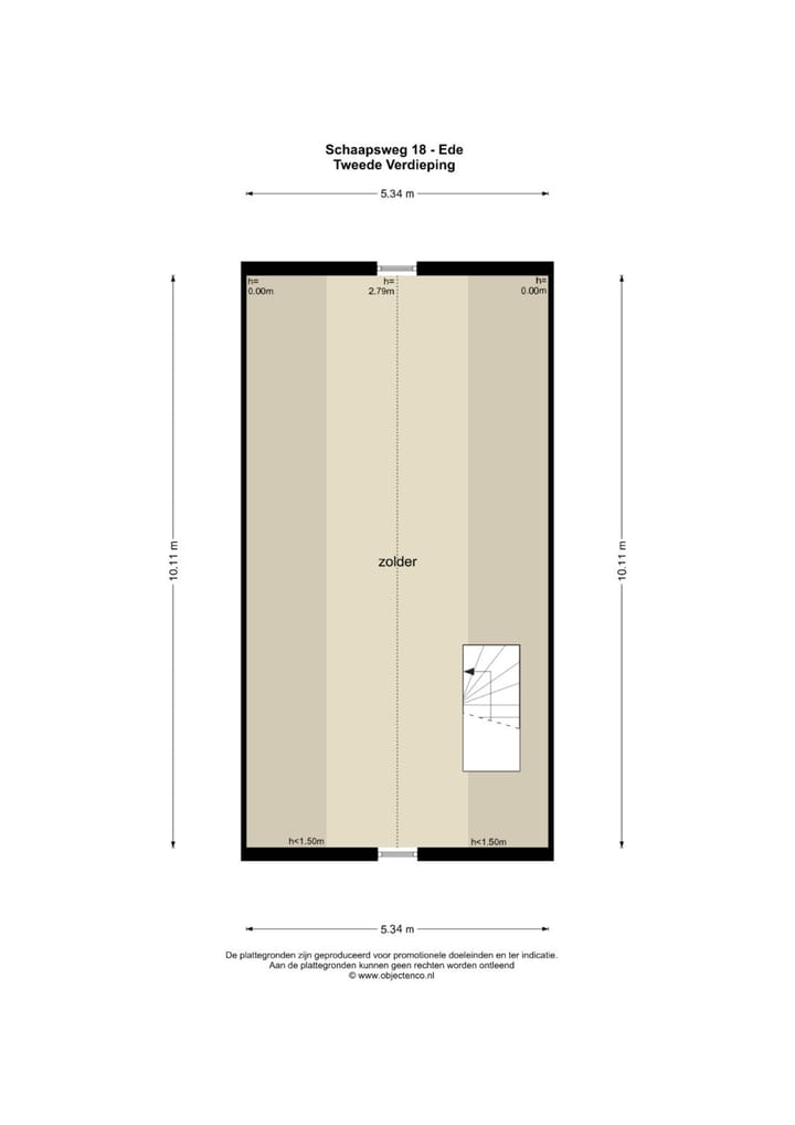 Foto 45 van Schaapsweg 18