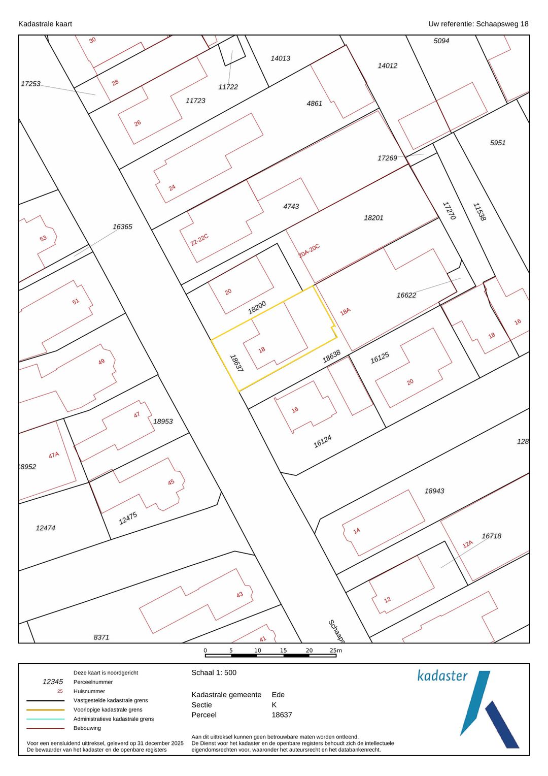 Photo 46 of Schaapsweg 18