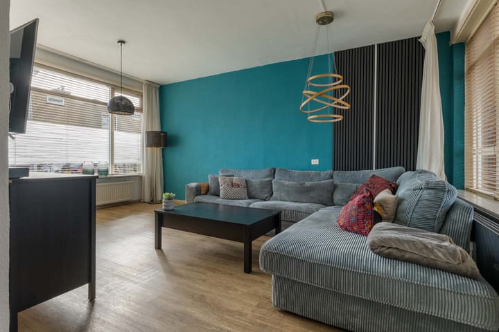 Foto 2 van Roemer Visscherstraat 2