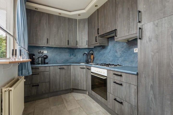 Foto 3 van Roemer Visscherstraat 2