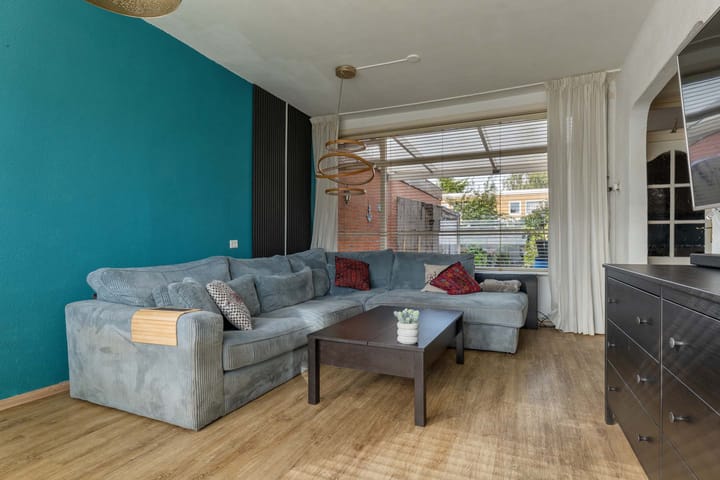 Foto 8 van Roemer Visscherstraat 2