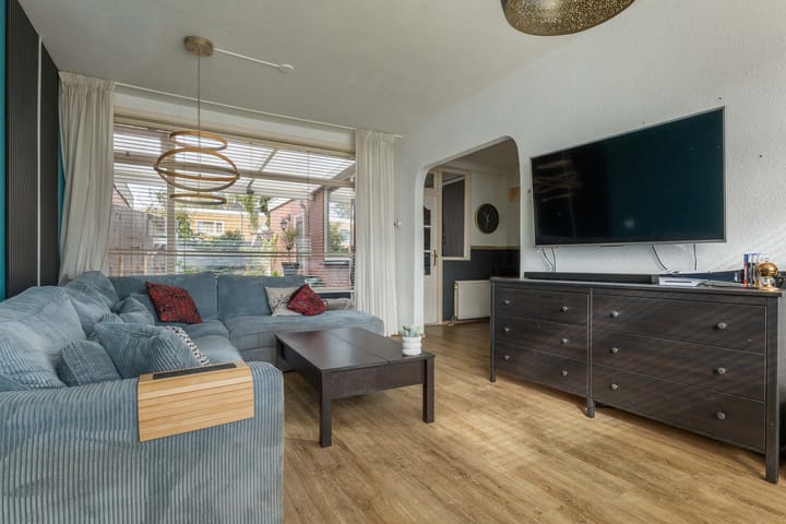 Foto 9 van Roemer Visscherstraat 2