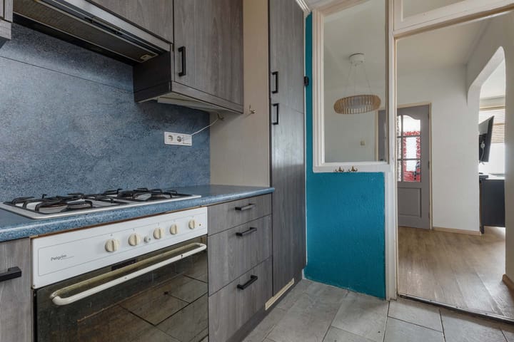 Foto 12 van Roemer Visscherstraat 2