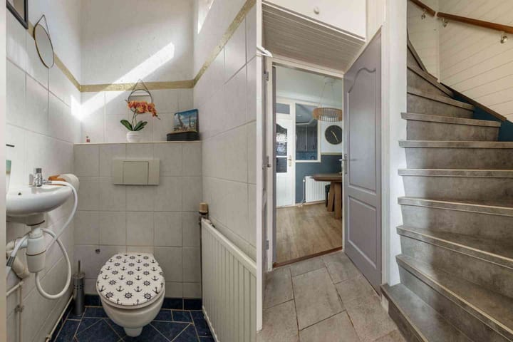 Foto 13 van Roemer Visscherstraat 2