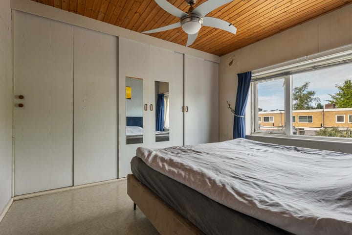 Foto 14 van Roemer Visscherstraat 2