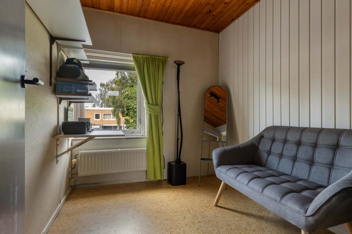 Foto 16 van Roemer Visscherstraat 2