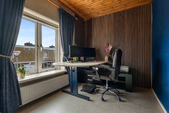 Foto 20 van Roemer Visscherstraat 2