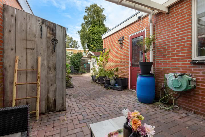 Foto 22 van Roemer Visscherstraat 2