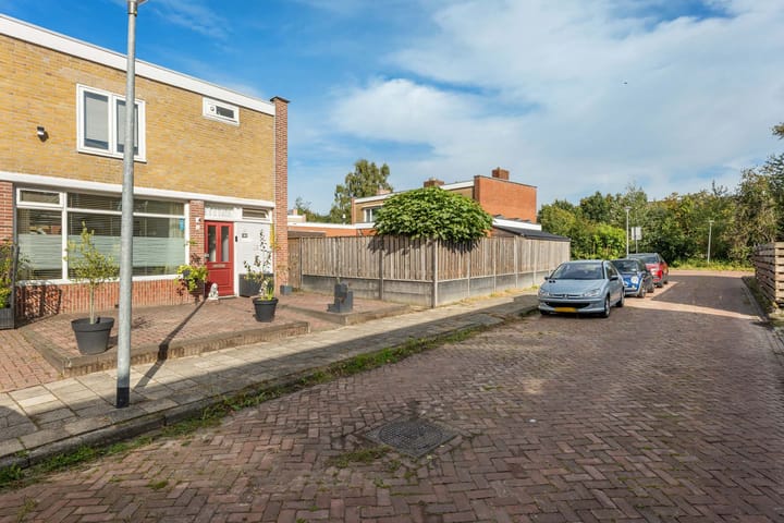 Foto 26 van Roemer Visscherstraat 2