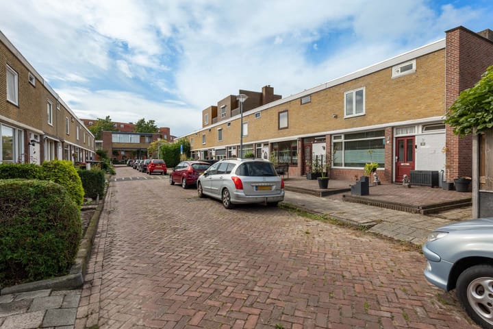 Foto 27 van Roemer Visscherstraat 2