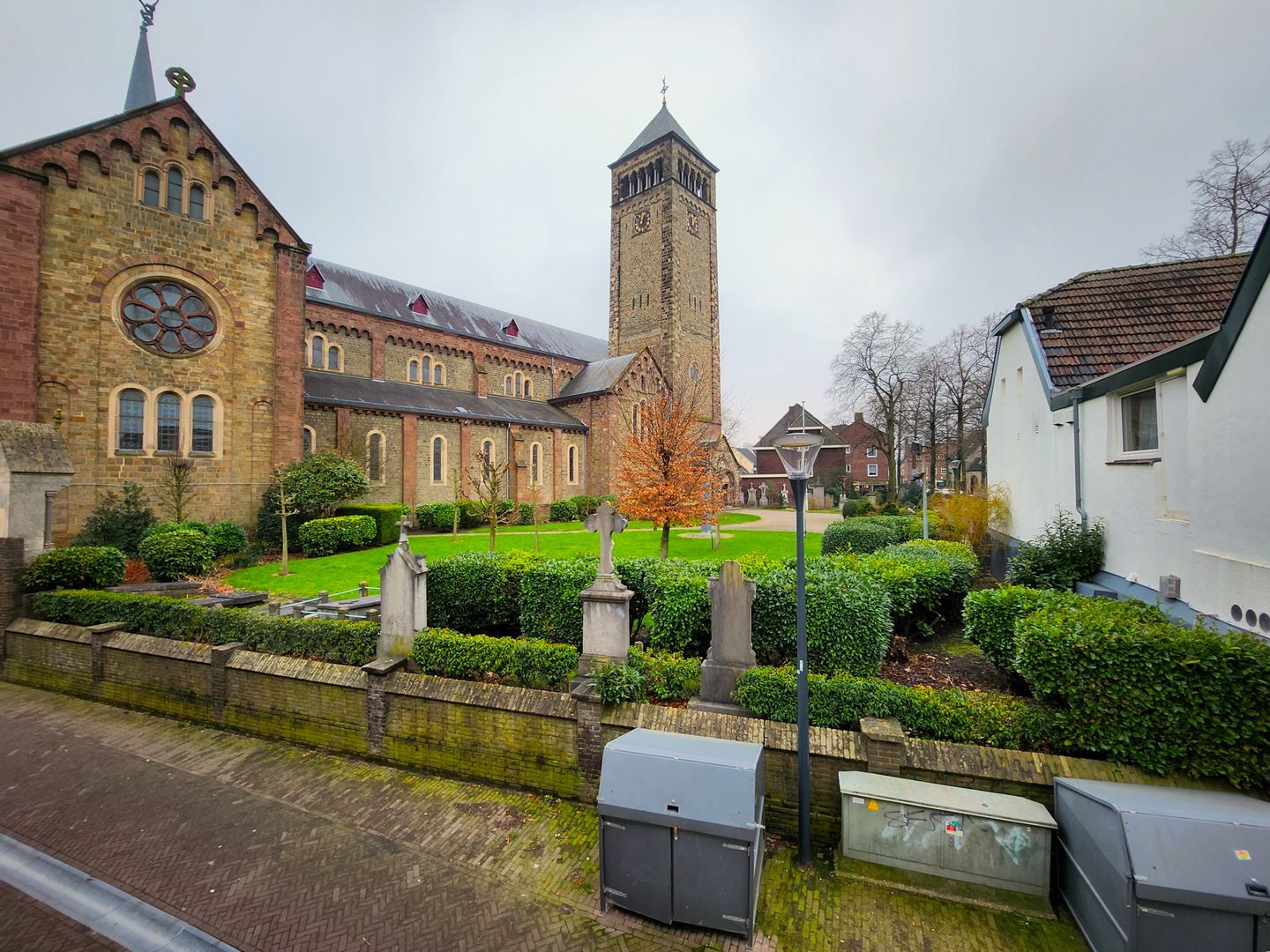 Foto 5 van Achter de Kerk 1-B