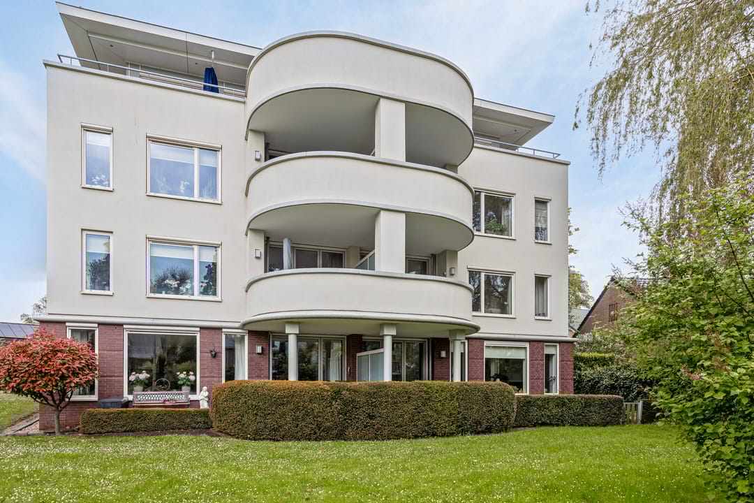 Foto 2 van Meestersplein 18